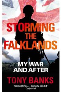 Storming The Falklands