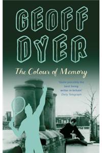 Colour of Memory