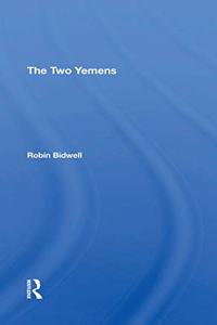 Two Yemens