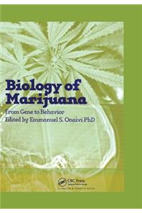 Biology of Marijuana