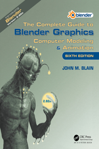 The Complete Guide to Blender Graphics