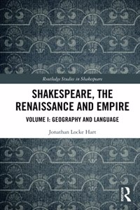 Shakespeare, the Renaissance and Empire
