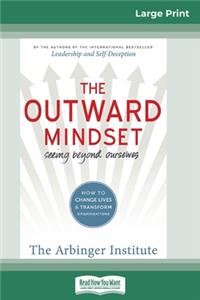 Outward Mindset