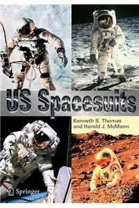 Us Spacesuits