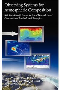 Observing Systems for Atmospheric Composition