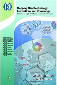 Mapping Nanotechnology Innovations and Knowledge
