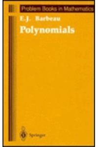 Polynomials