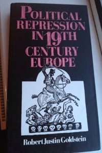 Political Repression in Nineteenth-Century Europe