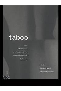 Taboo