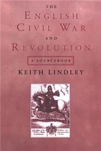 English Civil War and Revolution