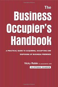 The Business Occupier's Handbook