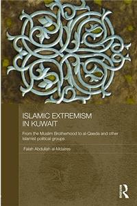 Islamic Extremism in Kuwait