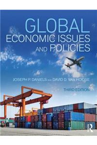 Global Economic Issues and Policies