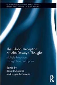 Global Reception of John Dewey's Thought