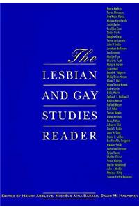 Lesbian and Gay Studies Reader