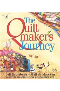 The Quiltmaker's Journey