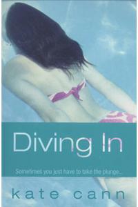 Diving In