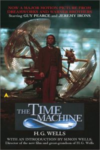 Time Machine Mti