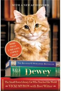 Dewey (Large Print Edition)