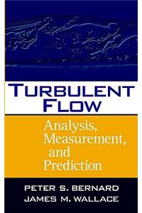 Turbulent Flow