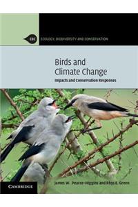 Birds and Climate Change