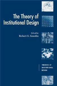 Theory of Institutional Design