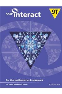 SMP Interact Book 9t: For the Mathematics Framework