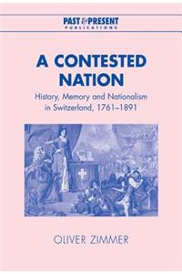 Contested Nation