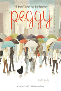 Peggy