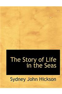 The Story of Life in the Seas