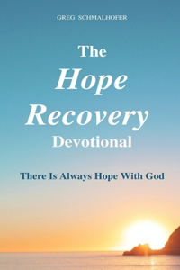 Hope Recovery Devotional