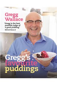 Gregg's Favourite Puddings