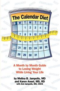 The Calendar Diet