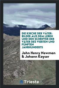 Die Kirche Der Väter