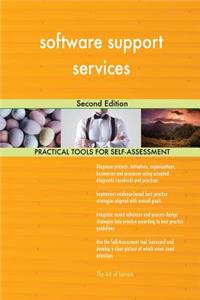 software support services Second Edition