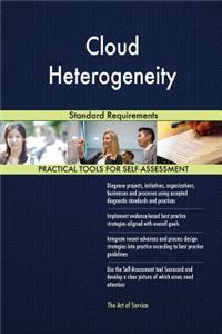 Cloud Heterogeneity Standard Requirements