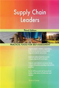 Supply Chain Leaders Third Edition