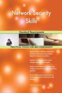 Network Security Skills Standard Requirements