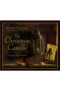 The Christmas Candle