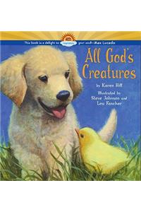 All God's Creatures