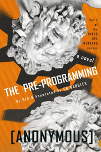 Pre-programming