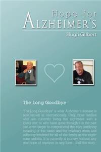Hope for Alzheimer's
