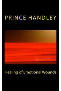 Healing of Emotional Wounds