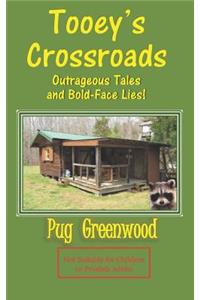 Tooey's Crossroads