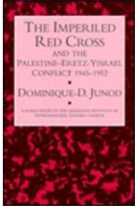 Imperiled Red Cross & The Palest