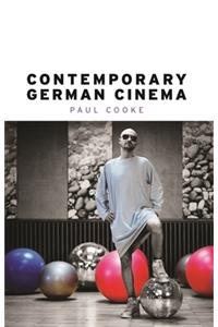 Contemporary German cinema