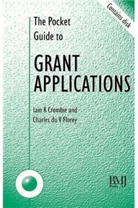 Pocket Guide to Grant Applications