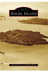 Angel Island