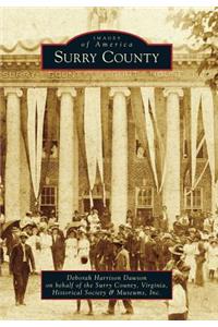 Surry County