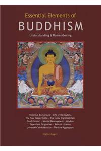 Essential Elements of Buddhism Guide